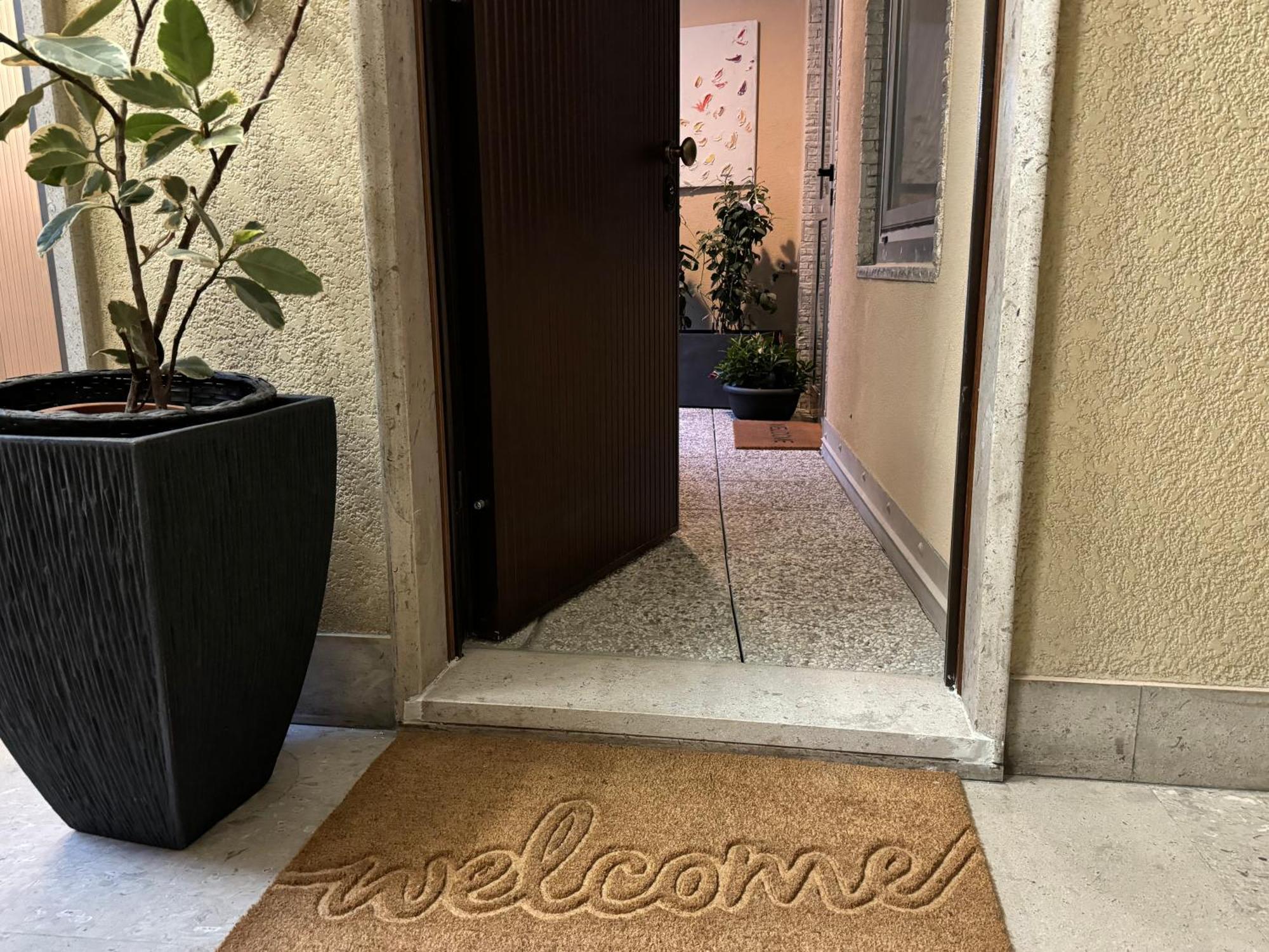 Teatro Romano Suites Trieste Exterior photo